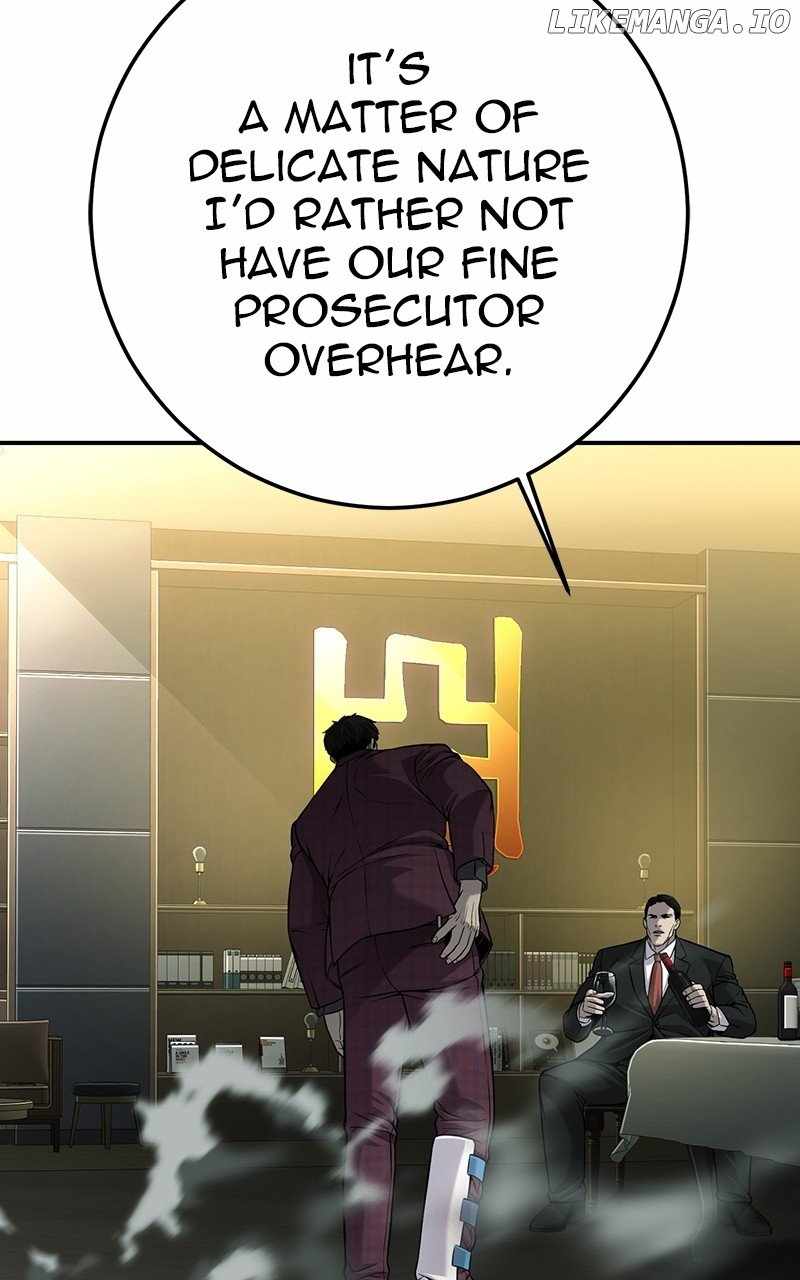 Son's Retribution Chapter 52 171